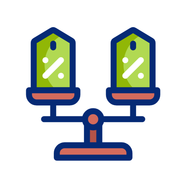 TLD Pricing Management